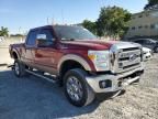 2014 Ford F350 Super Duty