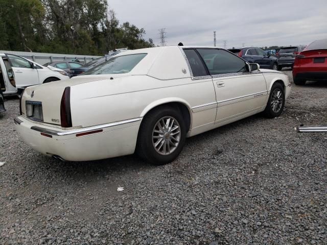 2001 Cadillac Eldorado ESC