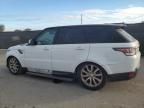 2014 Land Rover Range Rover Sport HSE