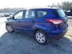 2015 Ford Escape S