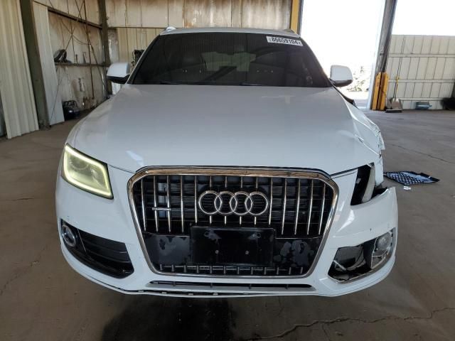 2013 Audi Q5 Premium Plus