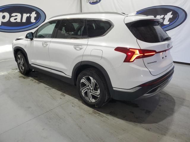 2023 Hyundai Santa FE SEL Premium