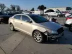 2012 Buick Lacrosse Touring