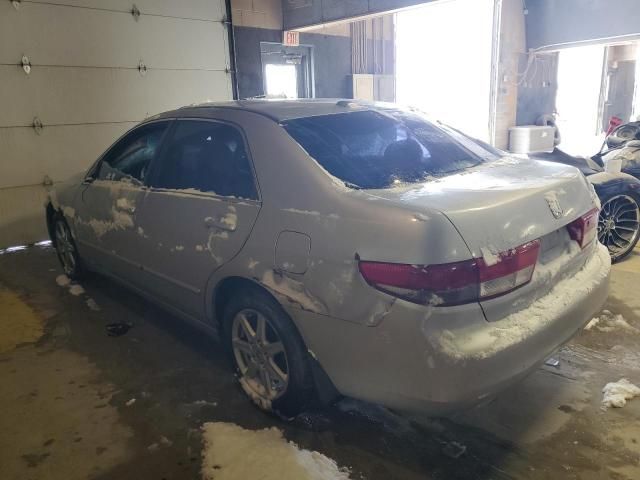 2004 Honda Accord EX