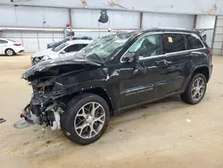 2018 Jeep Grand Cherokee Limited en venta en Mocksville, NC