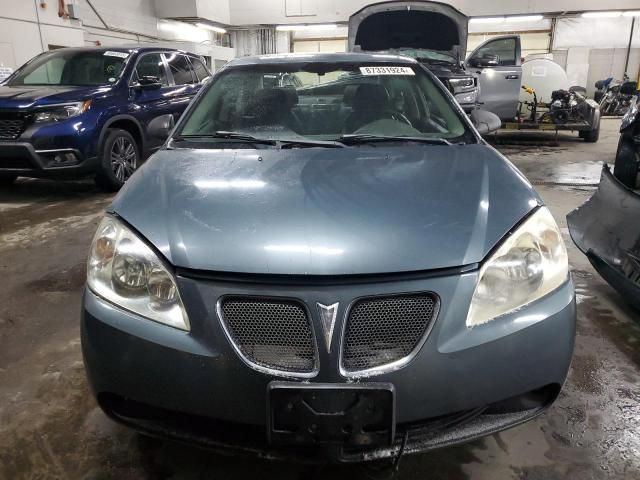 2006 Pontiac G6 GT