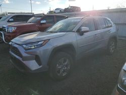 Toyota rav4 xle Vehiculos salvage en venta: 2024 Toyota Rav4 XLE