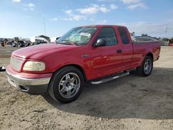 2004 Ford F-150 Heritage Classic en venta en San Diego, CA