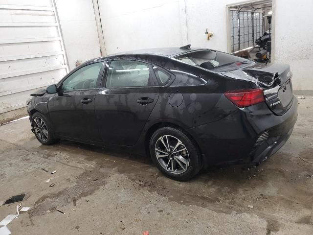 2023 KIA Forte LX