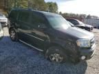 2011 Honda Pilot Touring