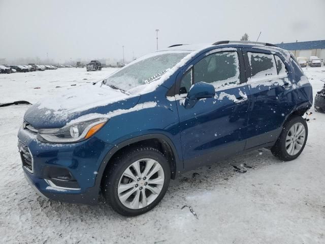 2020 Chevrolet Trax Premier