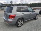 2014 Mercedes-Benz GLK 350 4matic