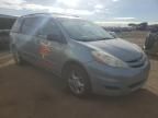 2006 Toyota Sienna LE