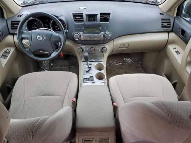 2008 Toyota Highlander