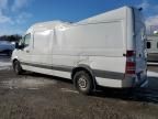 2016 Mercedes-Benz Sprinter 2500