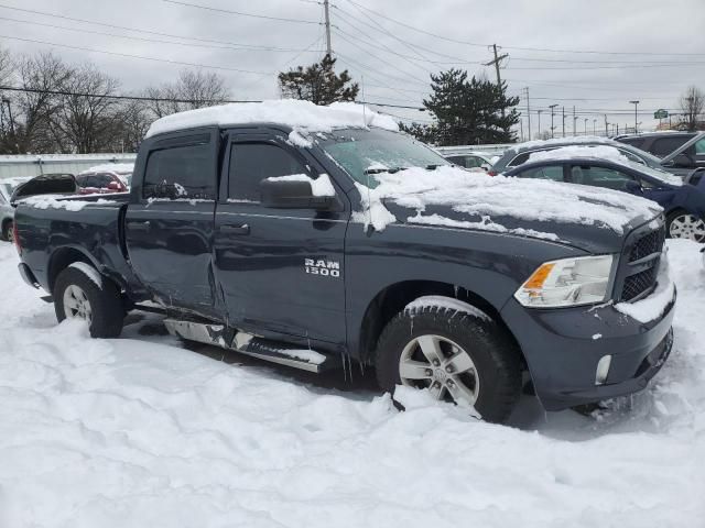 2016 Dodge RAM 1500 ST