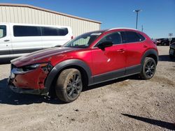 2022 Mazda CX-30 Premium en venta en Temple, TX