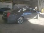 2014 Cadillac XTS Luxury Collection