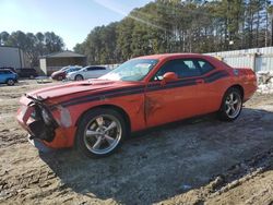 Vehiculos salvage en venta de Copart Seaford, DE: 2010 Dodge Challenger R/T