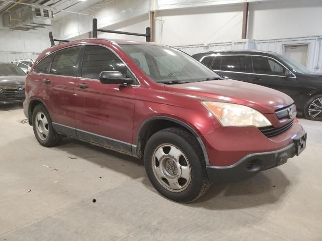 2009 Honda CR-V LX