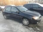 2006 KIA Spectra LX