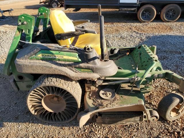 2018 John Deere 60