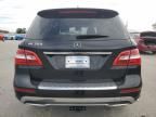 2014 Mercedes-Benz ML 350