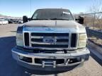 2008 Ford F350 SRW Super Duty