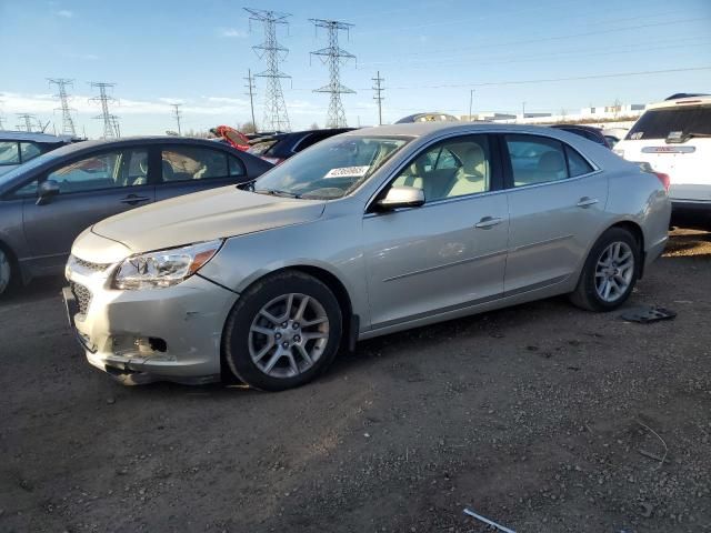 2014 Chevrolet Malibu 1LT