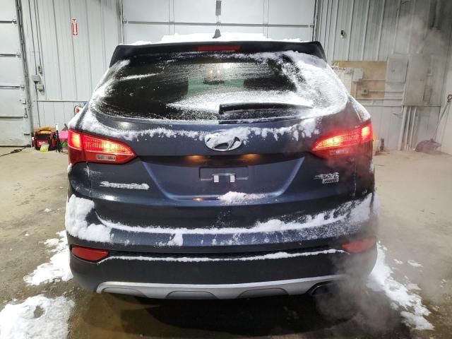 2014 Hyundai Santa FE Sport