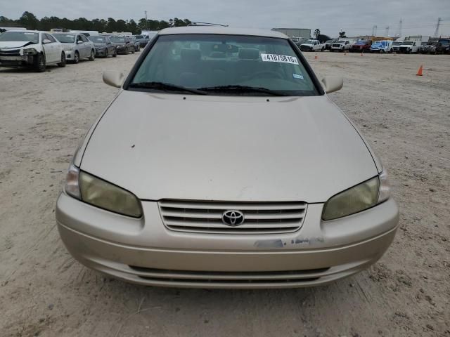 1999 Toyota Camry CE