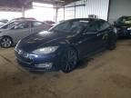 2013 Tesla Model S