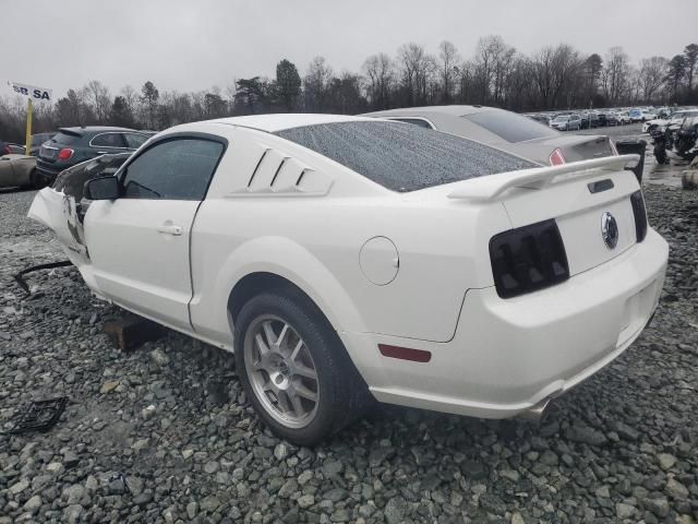 2007 Ford Mustang GT