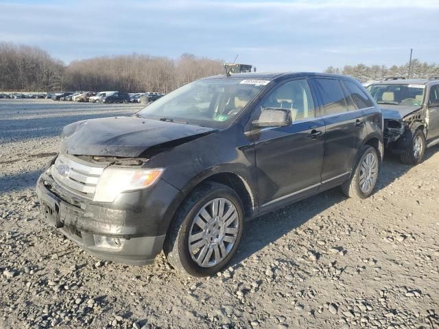 2008 Ford Edge Limited