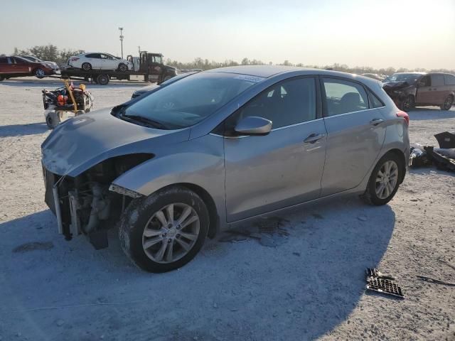 2013 Hyundai Elantra GT