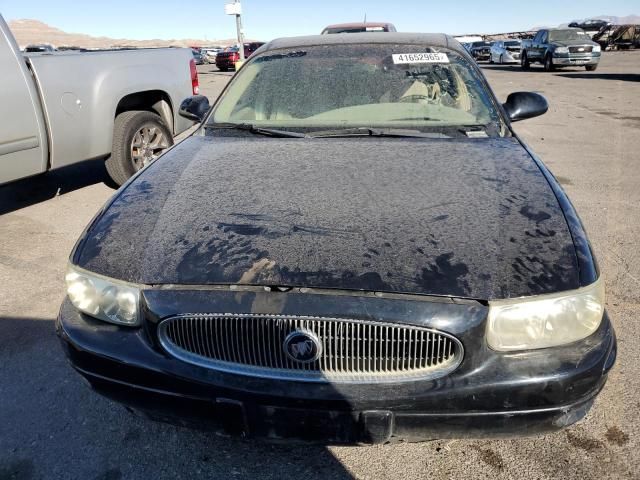 2005 Buick Lesabre Custom