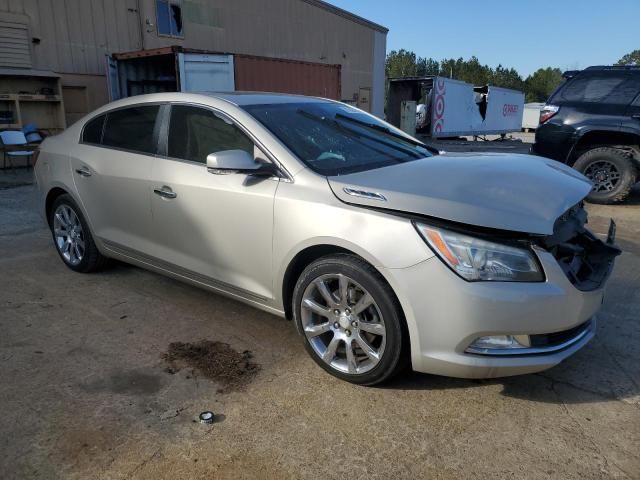 2014 Buick Lacrosse Premium