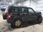 2004 Jeep Liberty Limited