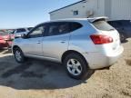 2010 Nissan Rogue S