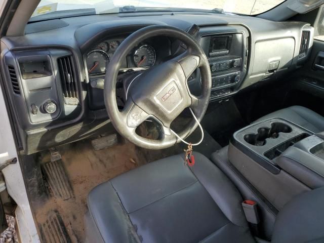 2015 GMC Sierra C1500