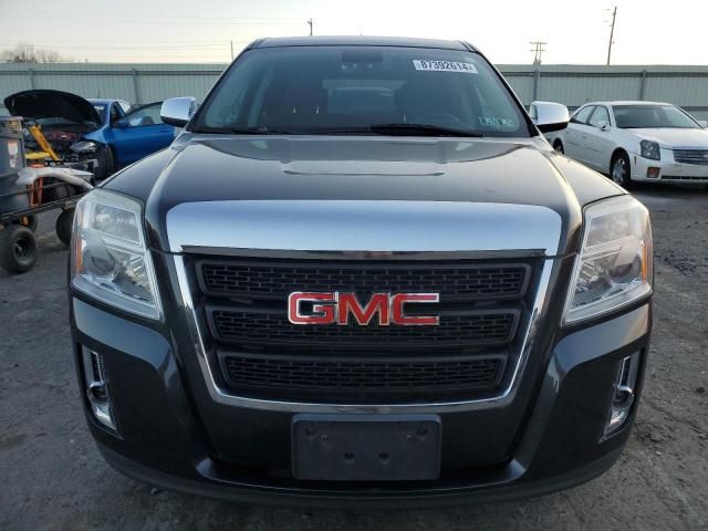 2013 GMC Terrain SLE