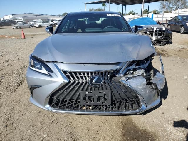 2023 Lexus ES 350 Base