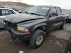 2003 Dodge Dakota Quad Sport