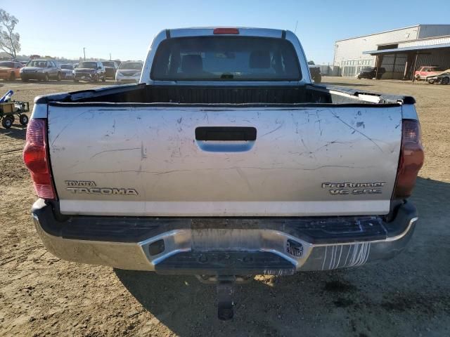 2008 Toyota Tacoma Prerunner Access Cab