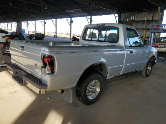 1997 Ford Ranger