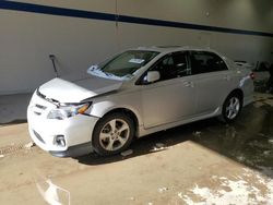 2011 Toyota Corolla Base en venta en Sandston, VA