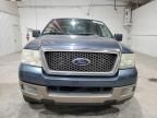 2005 Ford F150