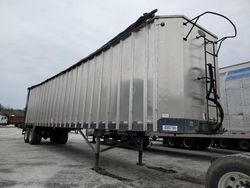 Knlh salvage cars for sale: 2021 Knlh Trailer