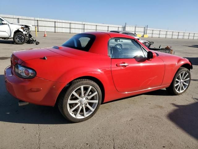 2008 Mazda MX-5 Miata