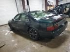 2000 Cadillac Seville STS